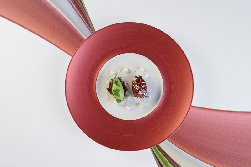Food & Pasticceria Fine