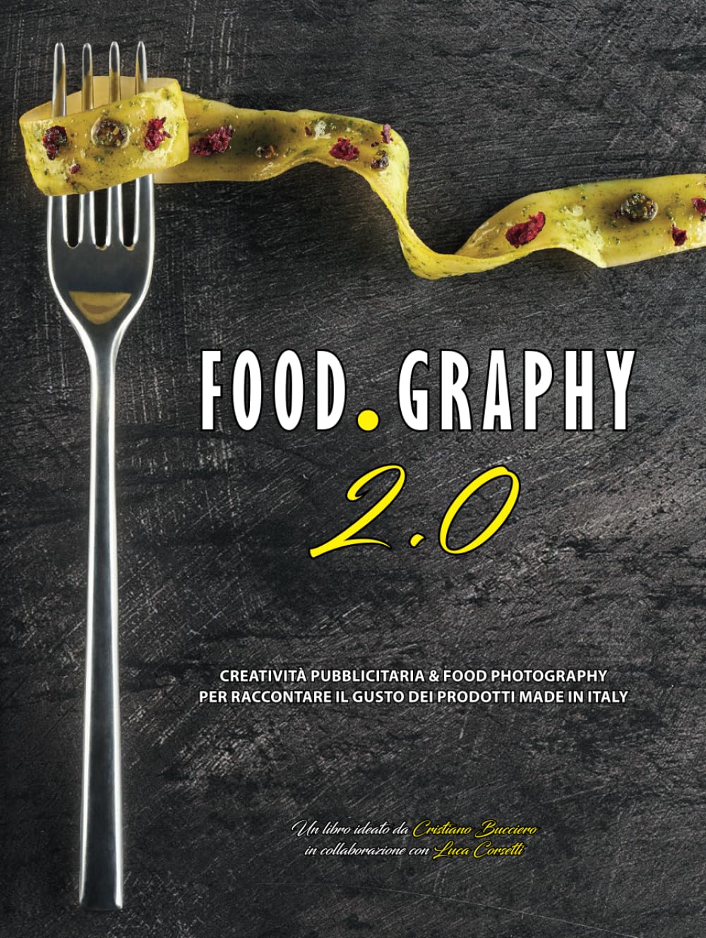 Food.Graphy 2.0