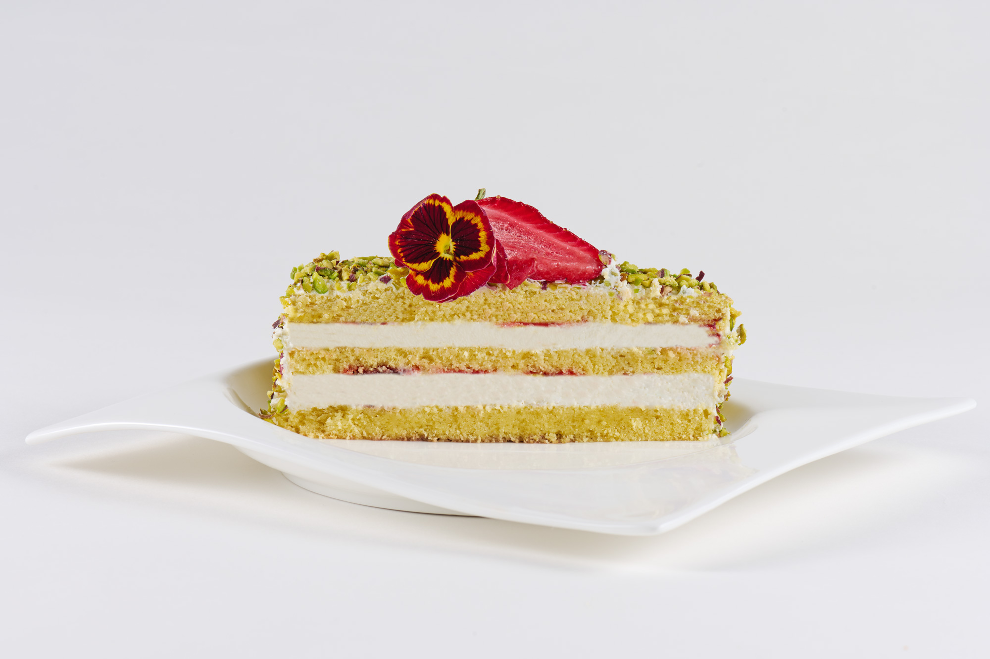 Food & Pastries