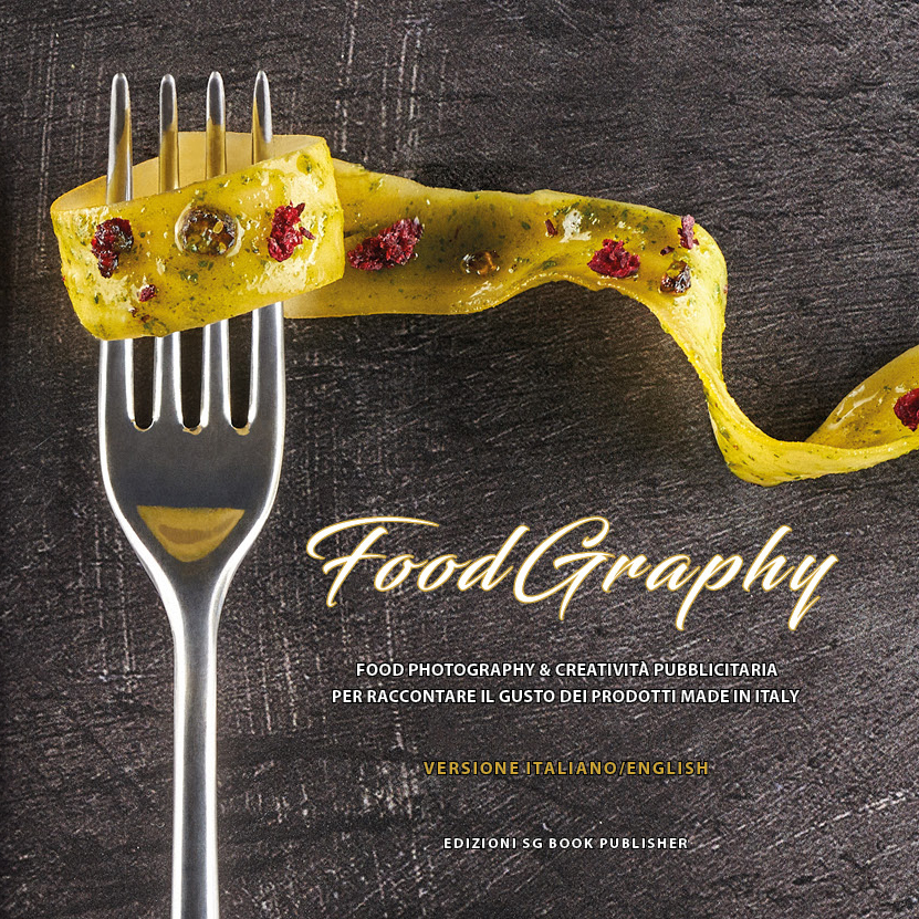 FoodGraphy di Cristiano Bucciero e Luca Corsetti